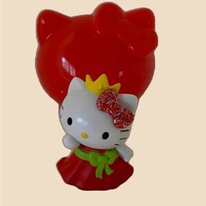 Sanrio Hello Kitty Princess with Case